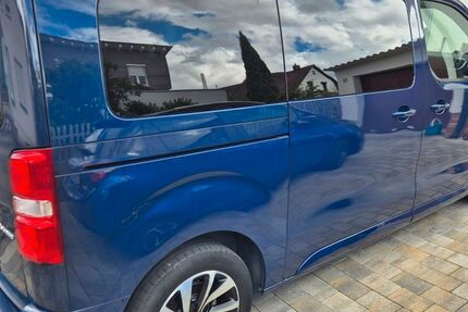 Citroen SpaceTourer 122.000 km 18.900 &euro; Leinfelden-Echterdingen 70771