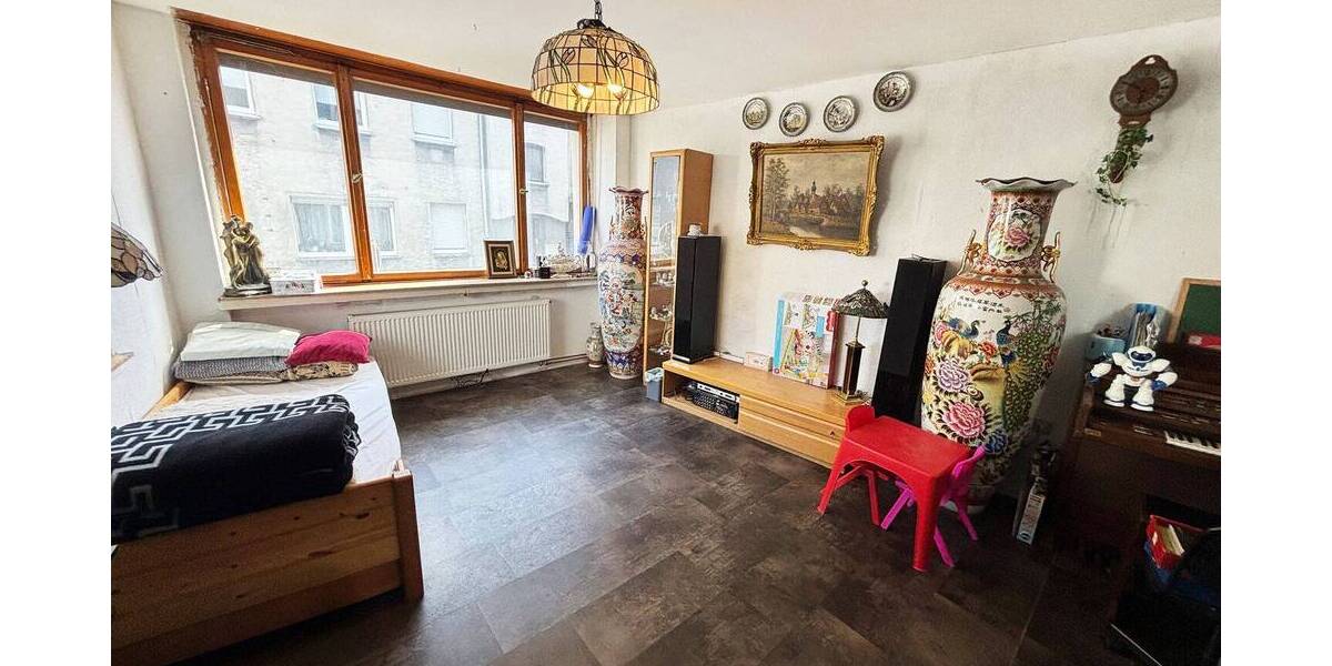 Einfamilienhaus Unna - 8 Zimmer, 138 m&sup2;, 220.000&euro; | Angebot:26512819
