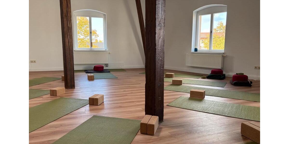 Gewerbeobjekt Halle (Saale) Am Wasserturm/Thaerviertel - 150&euro; | Angebot:26417613