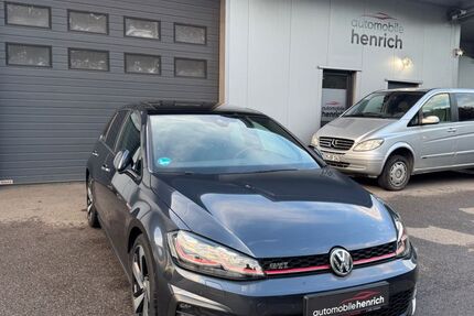 VW Golf 65.000 km 21.950 € Rheinböllen 55494