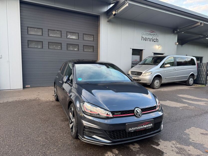 VW Golf 65.000 km 21.950 € Rheinböllen 55494