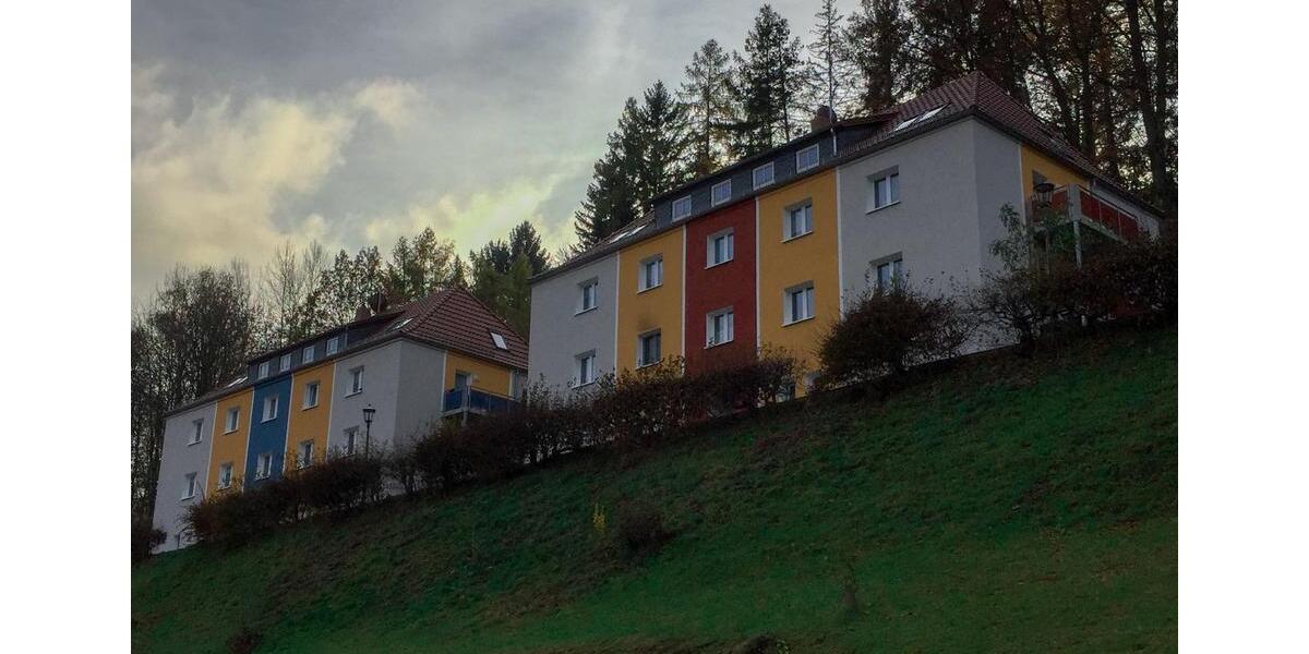 Über den Dächern der Uhrenstadt 4 zimmer