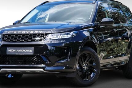 Land Rover Discovery Sport 9.000 km 61.990 € Kaiserslautern 67655