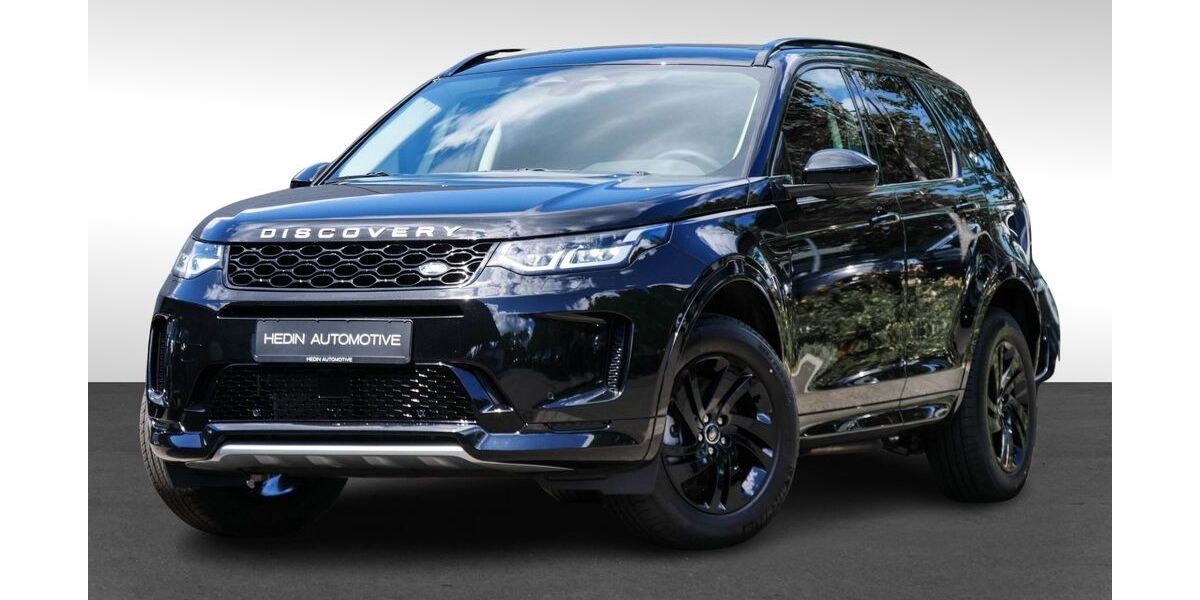 Land Rover Discovery Sport 9.000 km 61.990 € Kaiserslautern 67655