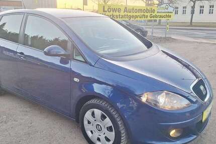 Seat Toledo 103.000 km 5.590 &euro; Pasewalk 17309