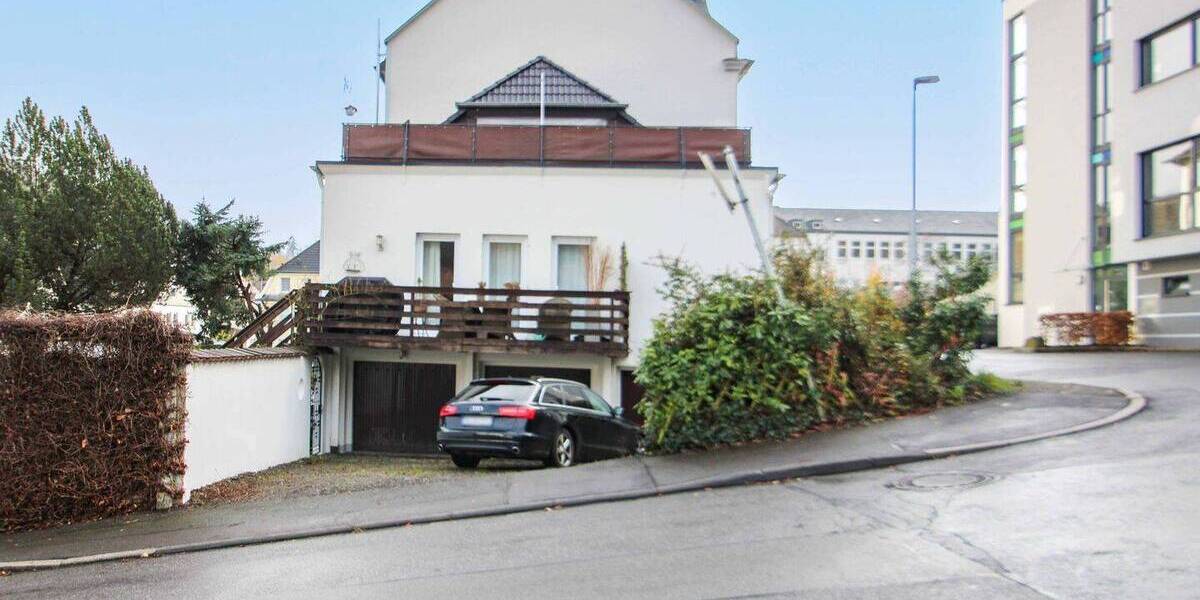 Etagenwohnung Schalksmühle Rotthausen - 3 Zimmer, 74 m&sup2;, 115.000&euro; | Angebot:26377757