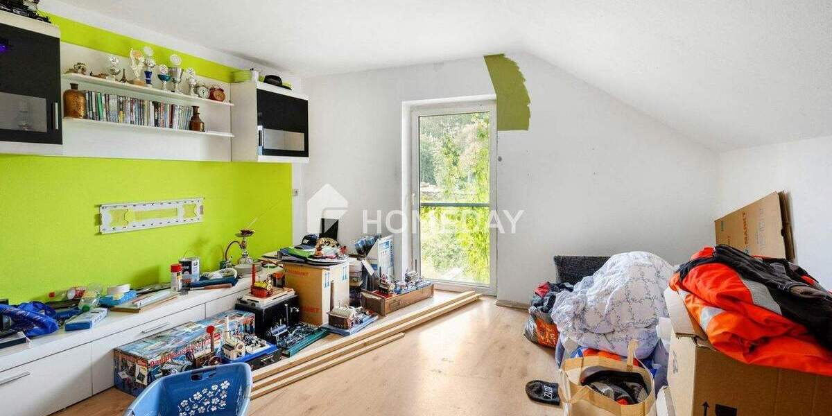 Einfamilienhaus Marktoberdorf - 5 Zimmer, 120 m&sup2;, 299.000&euro; | Angebot:25358023