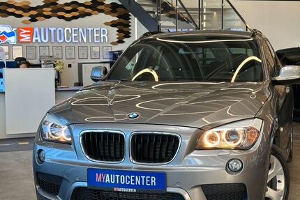 BMW X1 101.000 km 12.499 &euro; Pfaffenhofen 85276