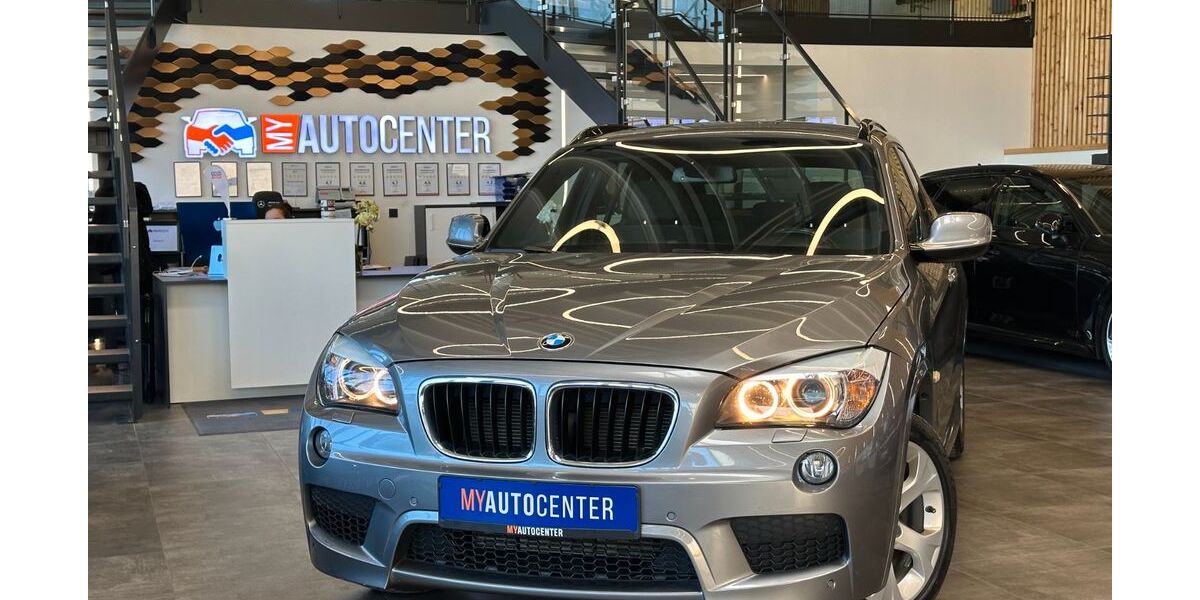 BMW X1 101.000 km 12.499 &euro; Pfaffenhofen 85276