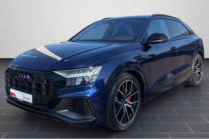 Audi SQ8 119.764 km 62.500 &euro; Simmern 55469