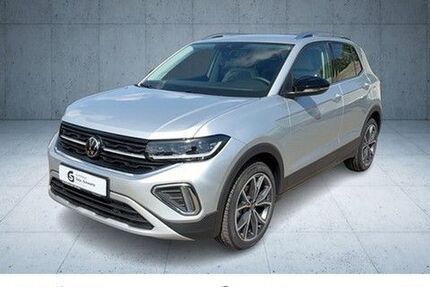 VW T-Cross 9.999 km 26.940 &euro; Bünde 32257