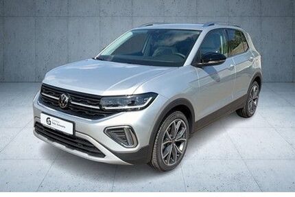 VW T-Cross 9.999 km 27.690 &euro; Bünde 32257