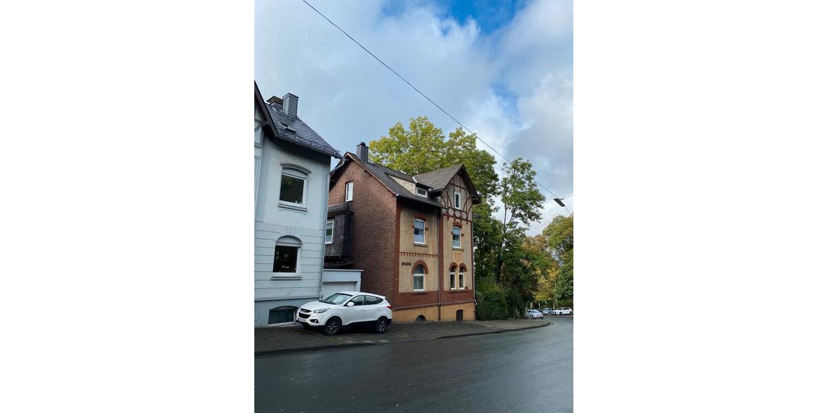 Mehrfamilienhaus in zentraler Lage von Siegen 6 zimmer