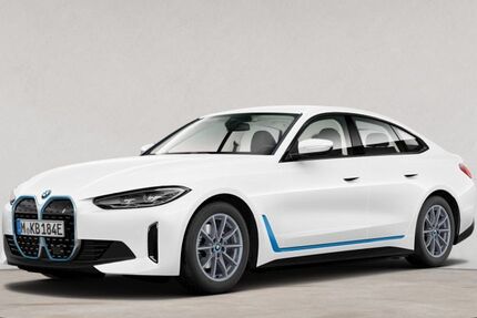 BMW i4 66.006 km 32.090 &euro; Lünen 44534