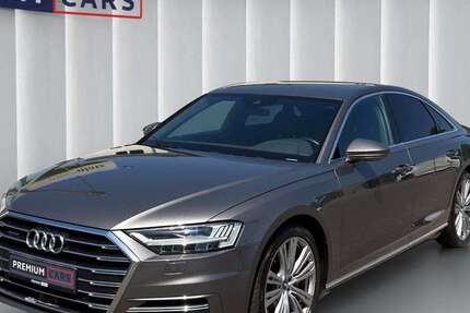 Audi A8 80.948 km 44.990 &euro; Laupheim 88471
