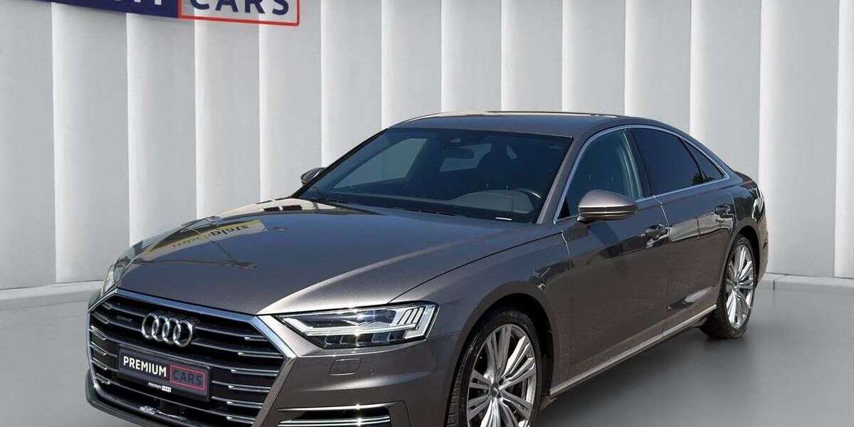 Audi A8 80.948 km 44.990 &euro; Laupheim 88471
