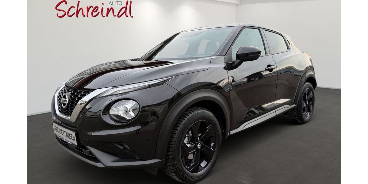 Nissan Juke 32.784 km 16.890 &euro; Bad Tölz 83646