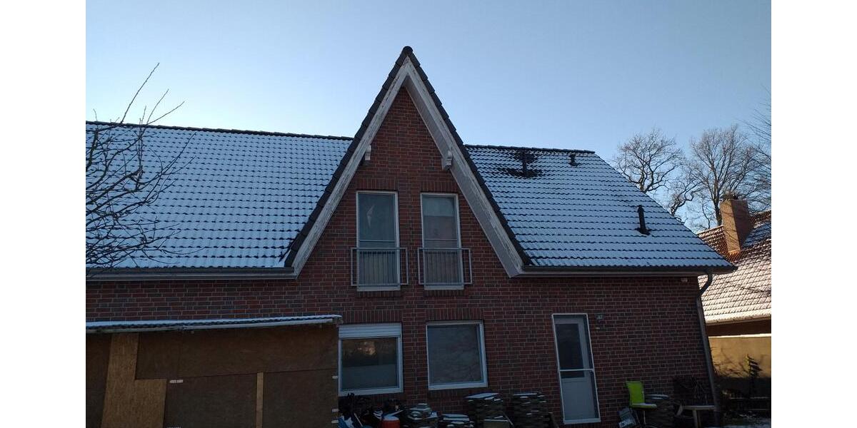 Einfamilienhaus Hambergen - 4 Zimmer, 140 m&sup2;, 230.000&euro; | Angebot:27115095