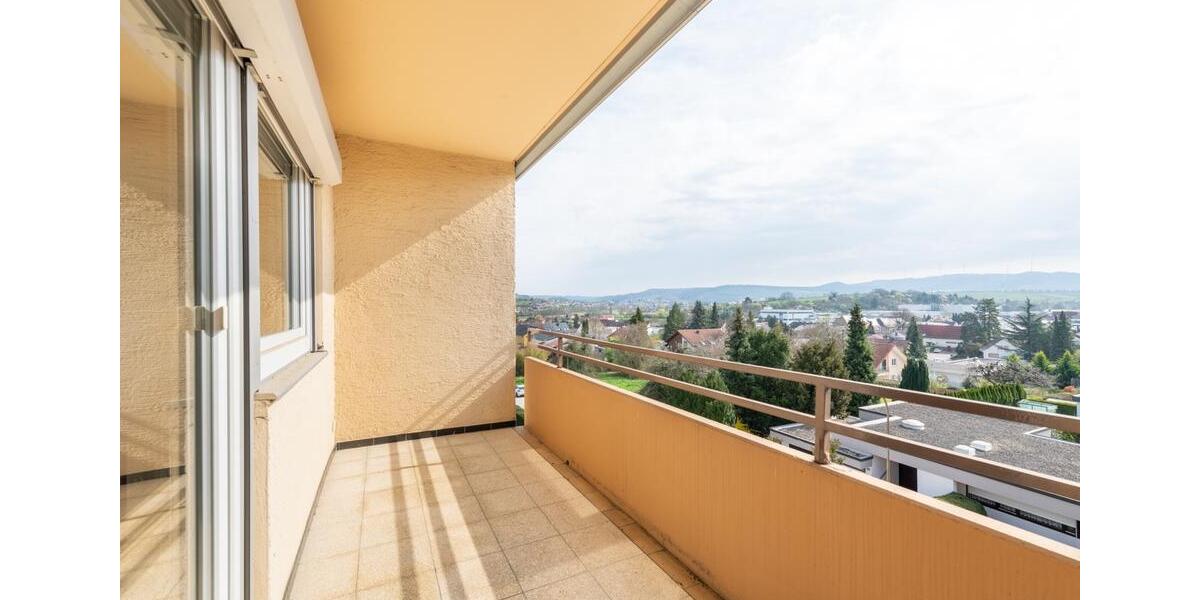 Etagenwohnung Obersulm - 3 Zimmer, 74 m&sup2;, 258.000&euro; | Angebot:26000165