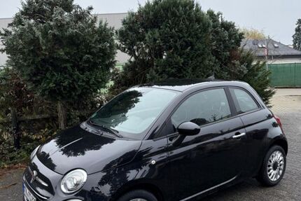 Fiat 500 76.000 km 8.200 &euro; Hofheim 65719