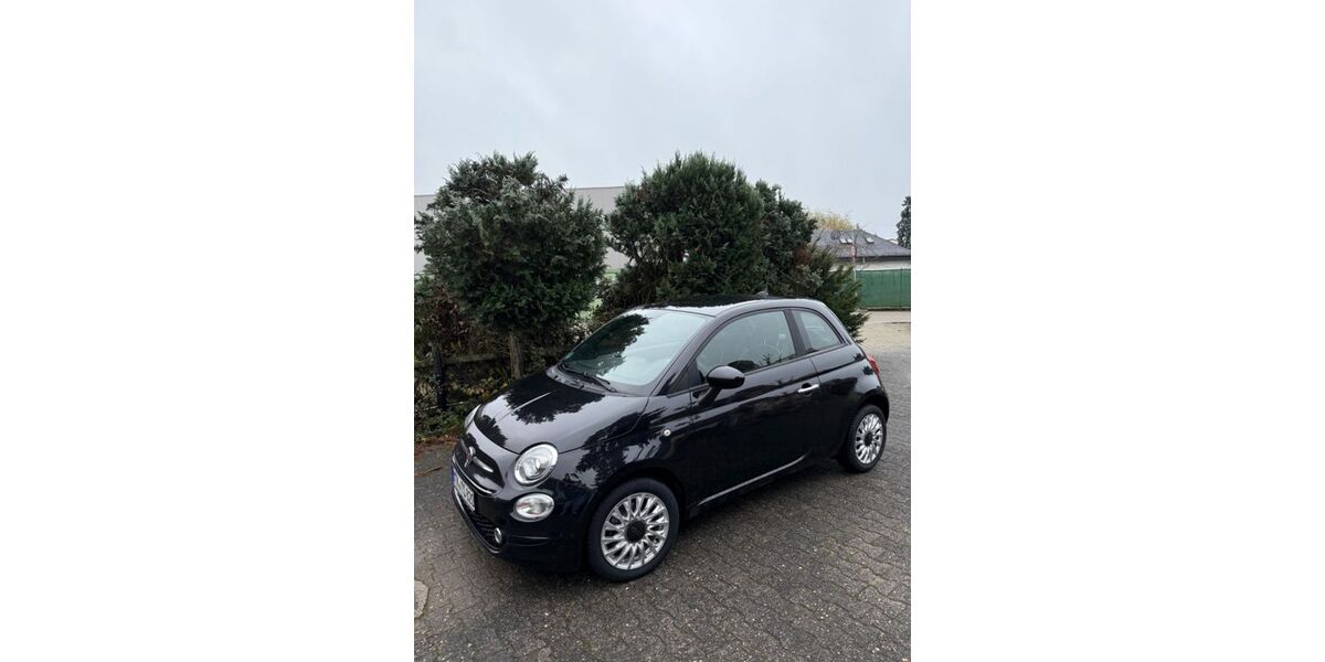 Fiat 500 76.000 km 8.200 &euro; Hofheim 65719