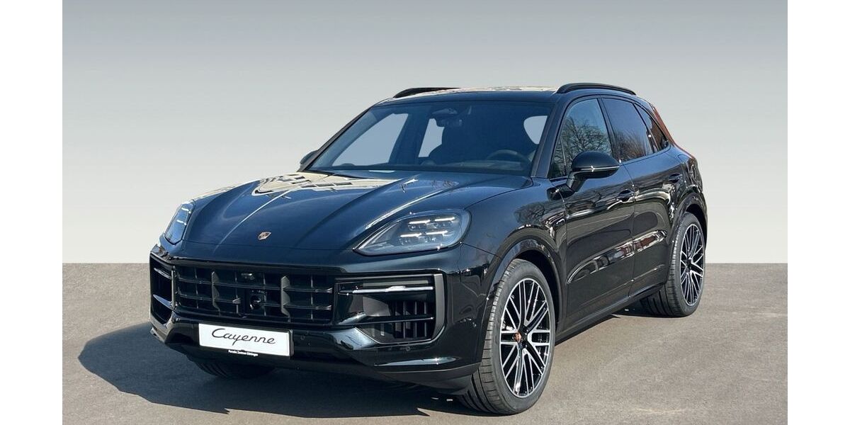 Porsche Cayenne 7.900 km 124.900 &euro; Osnabrück 49078