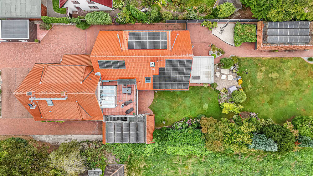 Einfamilienhaus Westerstede - 1 Zimmer, 363 m&sup2;, 995.000&euro; | Angebot:25700106