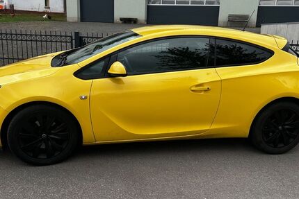 Opel Astra 106.800 km 7.500 &euro; Lödla 04617