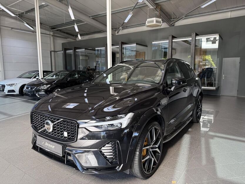 Volvo XC60 64.950 km 50.990 € Ibbenbüren 49477