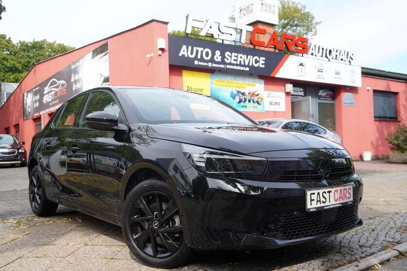 Corsa