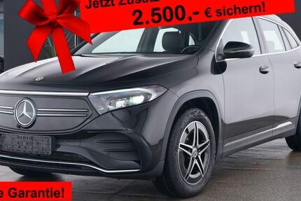 Mercedes-Benz EQA 45.765 km 30.590 € Altdorf 90518