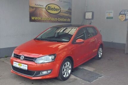 VW Polo