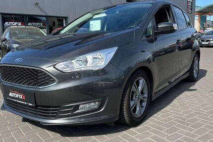 Ford C-Max 75.000 km 9.999 € Alzey 55232