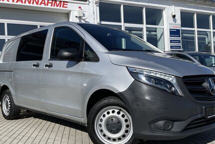 Mercedes-Benz Vito 75.629 km 34.391 &euro; Panschwitz-Kuckau 01920