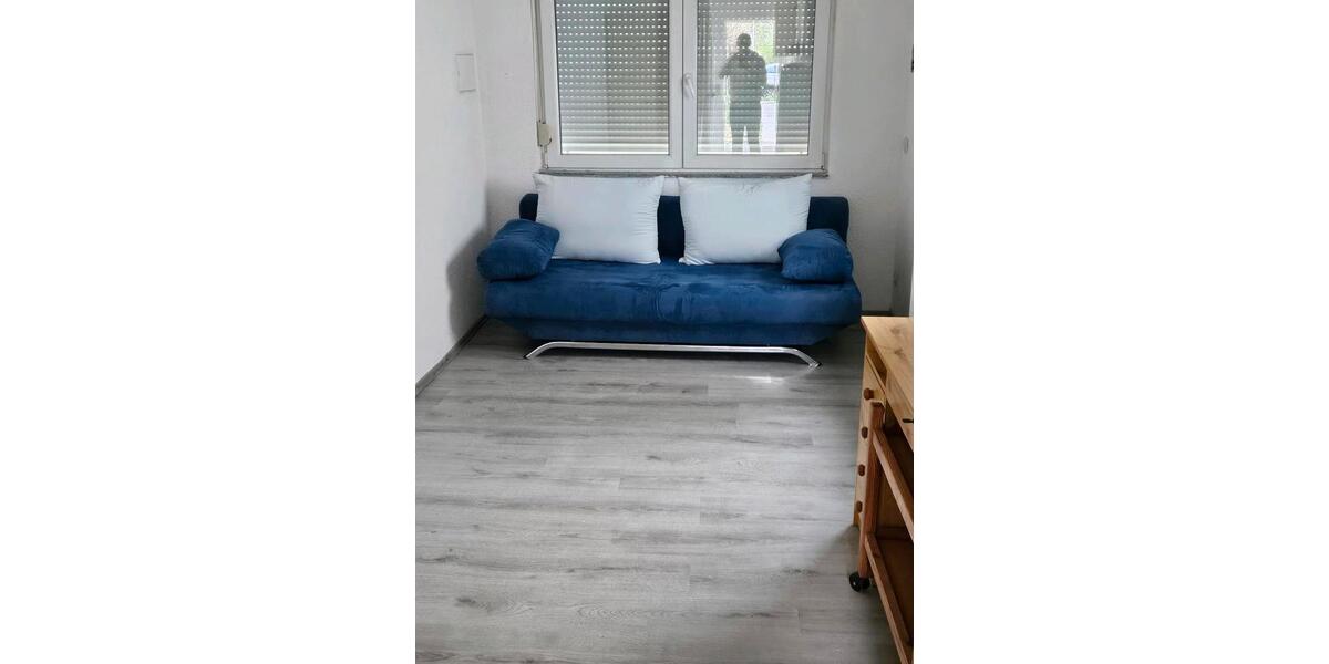 Etagenwohnung Eppingen - 1 Zimmer, 20 m&sup2;, 600&euro; | Angebot:26310132