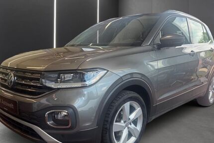 VW T-Cross 54.900 km 19.750 &euro; Warstein-Belecke 59581