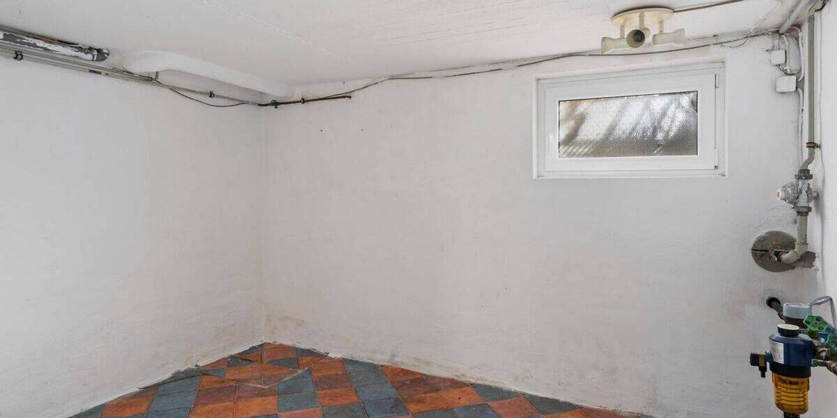 Reihenmittelhaus Zeven - 4 Zimmer, 99 m&sup2;, 199.000&euro; | Angebot:25676250