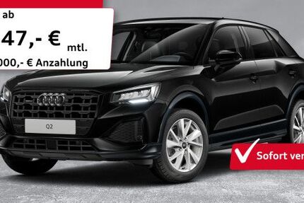 Audi Q2 21.997 km 34.830 &euro; Hof 95030