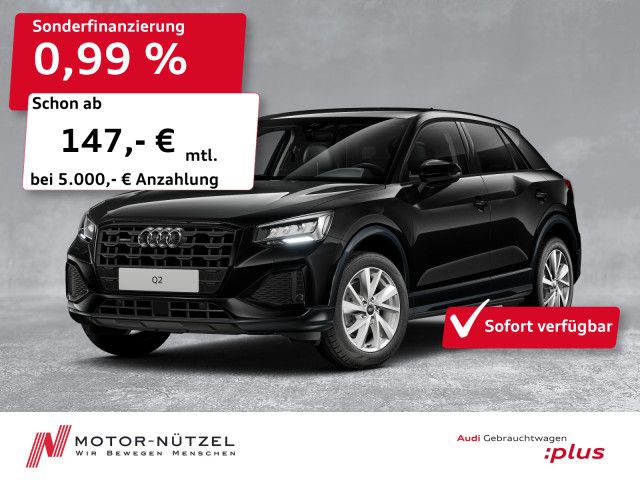 Audi Q2 21.997 km 34.830 &euro; Hof 95030