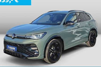 VW Tiguan 8.888 km 60.790 &euro; Fellbach 70736