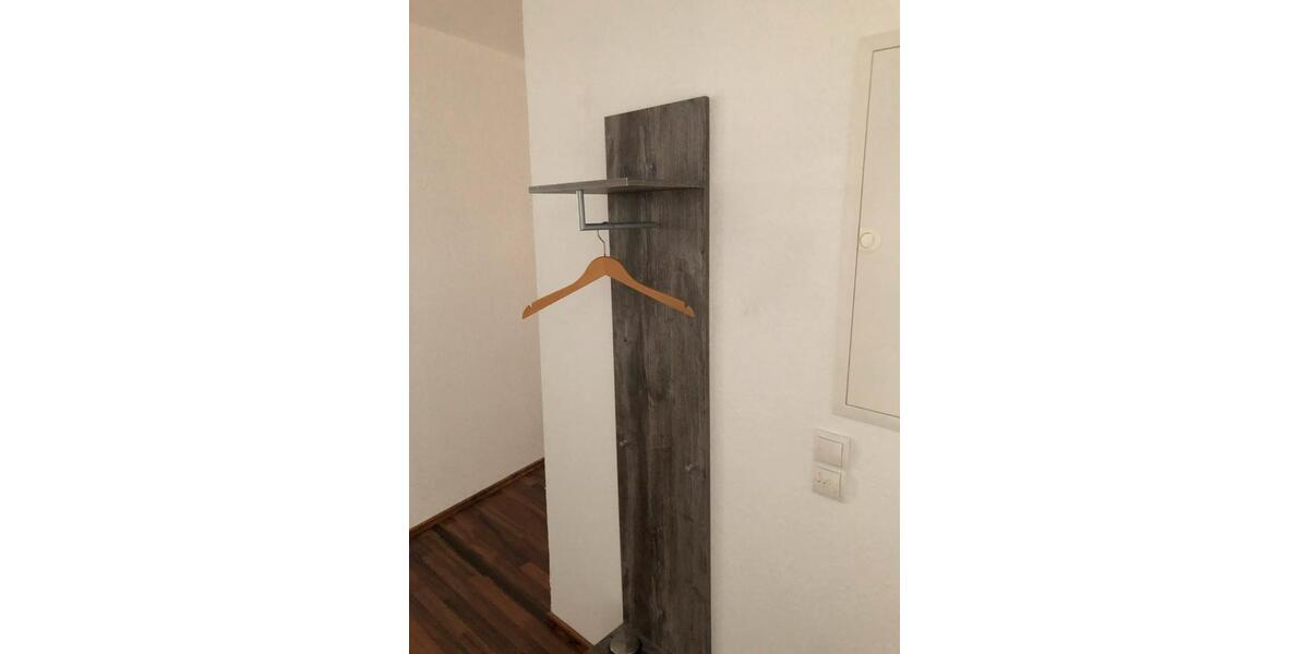 Etagenwohnung Nordhorn Bakelde - 2 Zimmer, 42 m&sup2;, 980&euro; | Angebot:26663781