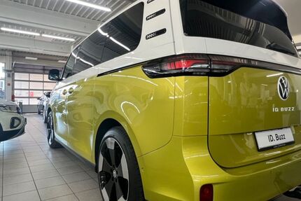 VW ID. Buzz 13.000 km 67.888 &euro; Kisselbach 56291