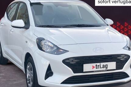 Hyundai i10 12.950 km 13.333 &euro; Sinzheim 76547