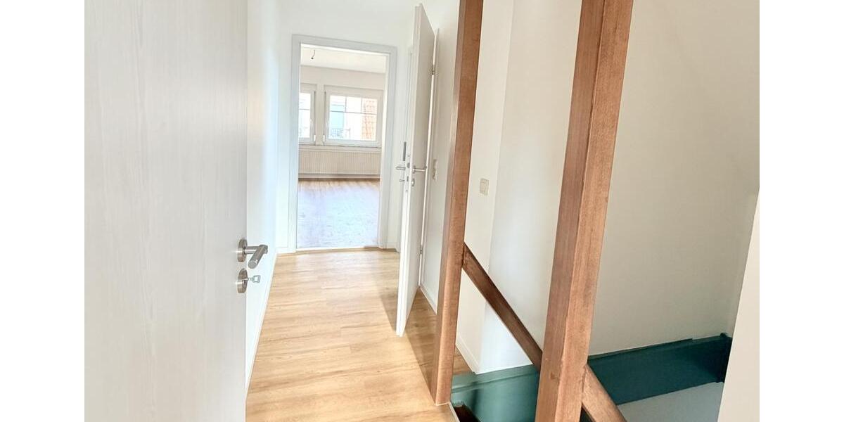 Einfamilienhaus Heide - 3.5 Zimmer, 107 m&sup2;, 980&euro; | Angebot:26378521