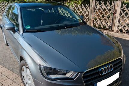 Audi A3 90.000 km 12.500 &euro; Albstadt 72461