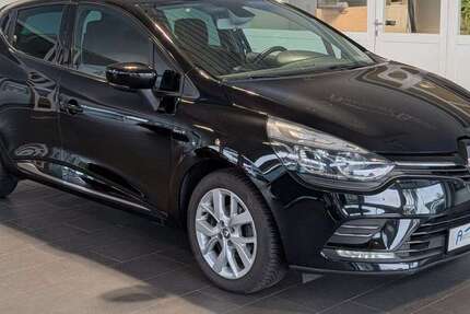 Renault Clio 92.522 km 9.890 &euro; Achim-Bierden 28832