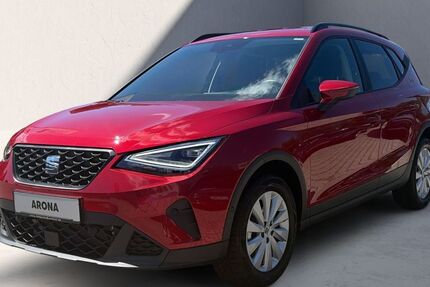 Seat Arona 2.510 km 22.990 &euro; Görlitz 02828