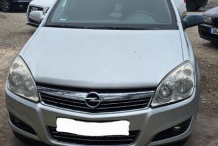 Opel Astra 296.332 km 1.800 &euro; ingolstadt 85055