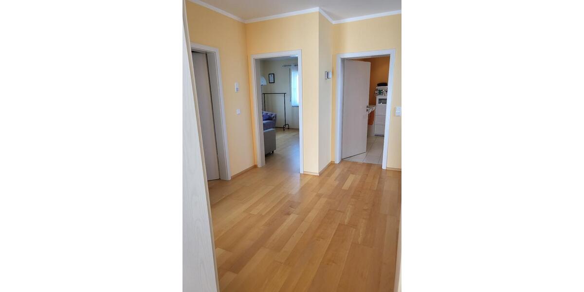 Einfamilienhaus Pfaffenhofen an der Ilm - 6 Zimmer, 145 m&sup2;, 1.850&euro; | Angebot:26566301