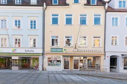 Gewerbeobjekt Freising Am Vogelherd - 3.480&euro; | Angebot:24667380